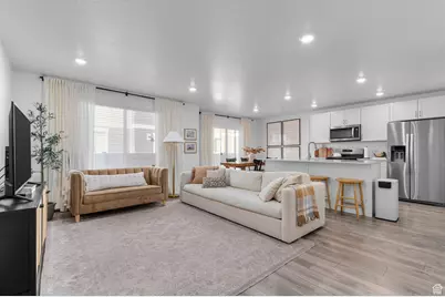 1082 E Waterway Ln N, Saratoga Springs, UT 84045 - Photo 1