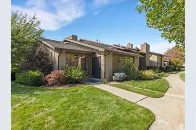 6445 S 1610 E #1, Murray, UT 84121 - Photo 1