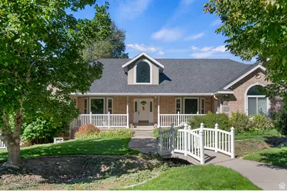 19 N Lone Peak Dr, Alpine, UT 84004 - Photo 1