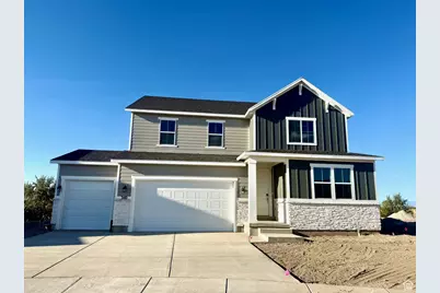 340 W Hideout Ct #1223, Stansbury Park, UT 84074 - Photo 1