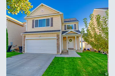 1267 W Dunmore Dr, Springville, UT 84663 - Photo 1