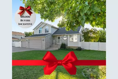 2537 N 1220 W, Clinton, UT 84015 - Photo 1