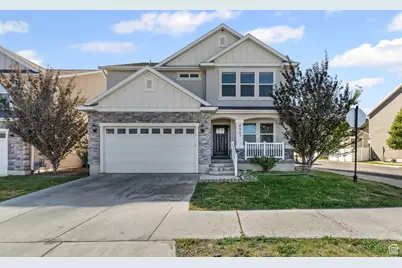 4967 W Berry Creek Dr, Herriman, UT 84096 - Photo 1