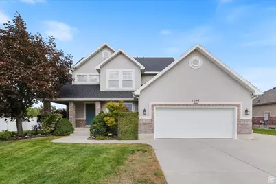 1296 W 2275 S, Syracuse, UT 84075 - Photo 1