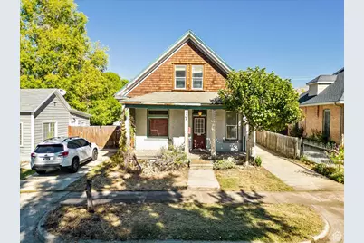 1155 E Milton Ave S, Salt Lake City, UT 84105 - Photo 1