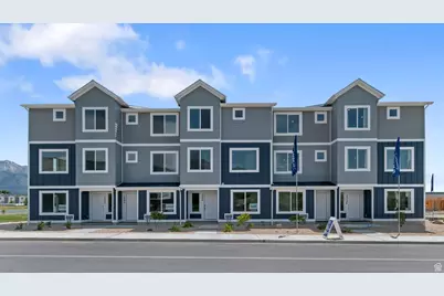 344 E 1275 N #126, Harrisville, UT 84404 - Photo 1