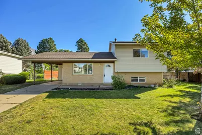 7274 S 1600 E, South Weber, UT 84405 - Photo 1