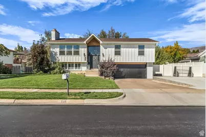 706 W 1950 N, West Bountiful, UT 84087 - Photo 1