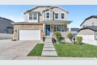 1563 N 1600 E, Spanish Fork, UT 84660 - Photo 1