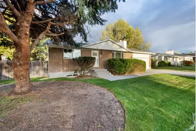 3858 S Congress Dr, Salt Lake City, UT 84123 - Photo 1