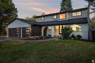 1922 E Southbridge Way, Sandy, UT 84093 - Photo 1