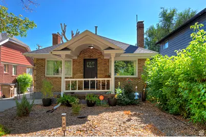 144 E Williams Ave, Salt Lake City, UT 84111 - Photo 1