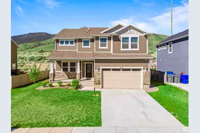 3219 S Deer Canyon Dr, Saratoga Springs, UT 84045 - Photo 1