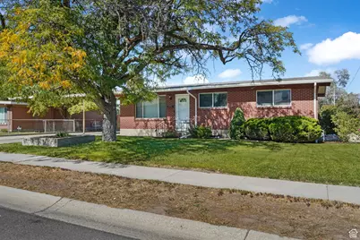 4216 W 4495 S, West Valley, UT 84120 - Photo 1