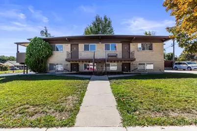 2807 W 3835 S, West Valley, UT 84119 - Photo 1