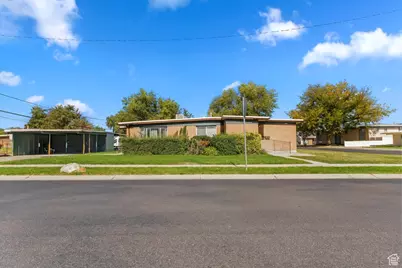 2754 W 3835 S, West Valley, UT 84119 - Photo 1