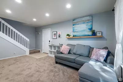 4107 S Greyhackle Ln, Taylorsville, UT 84129 - Photo 1