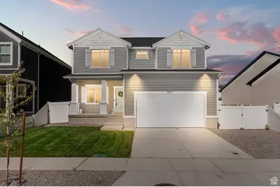 3687 E 1270 S, Spanish Fork, UT 84660 - Photo 1