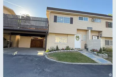 1911 W Homestead Farms Ln #2, West Valley, UT 84119 - Photo 1