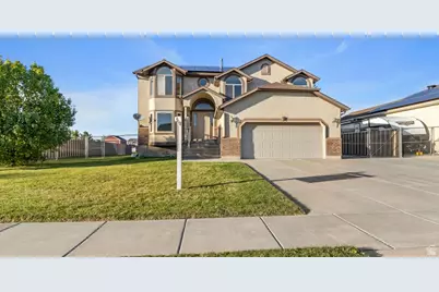 4632 W 5750 S, Hooper, UT 84315 - Photo 1