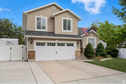 11915 S Goldsmith Ct W, Herriman, UT 84096 - Photo 1
