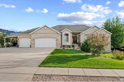 567 W 3650 N, Pleasant View, UT 84414 - Photo 1