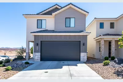 493 S Stewart Creek Cv, Washington, UT 84780 - Photo 1