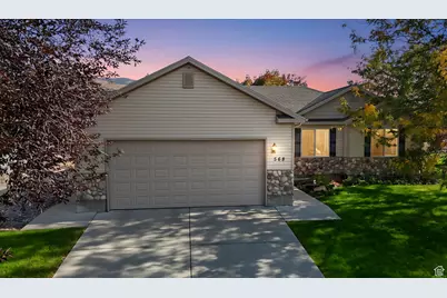568 N Cherry Creek Pkwy, Richmond, UT 84333 - Photo 1