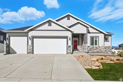 7566 W Box Leaf Cir, Herriman, UT 84096 - Photo 1