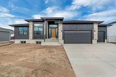 3918 W 825 N #WF6, West Point, UT 84015 - Photo 1