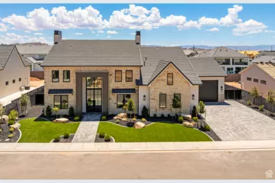 692 E Chloe Ln, Washington, UT 84780 - Photo 1