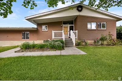 421 S 90 W, Richmond, UT 84333 - Photo 1