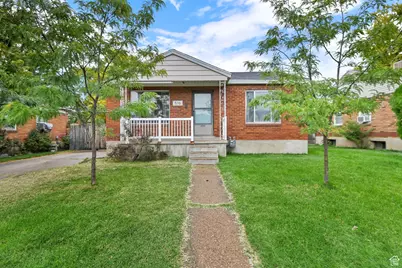 516 E Diana, South Ogden, UT 84403 - Photo 1