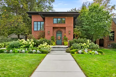 2050 E Wilmington Ave, Salt Lake City, UT 84109 - Photo 1