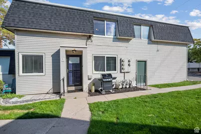 1218 W 4365 S #4B, Salt Lake City, UT 84123 - Photo 1