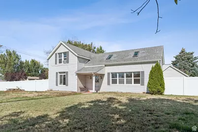 2184 W Gentile St, Layton, UT 84041 - Photo 1