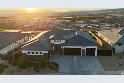 25 N Highland Pkwy, Washington, UT 84780 - Photo 1