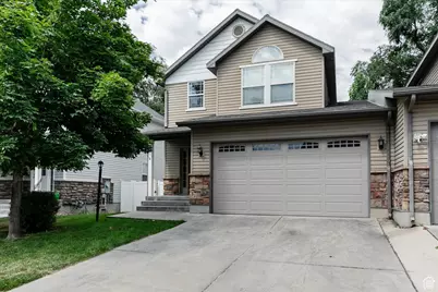 597 S Quinn Ct E, Ogden, UT 84404 - Photo 1