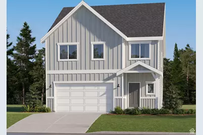 1551 W Dianolla Ln #1518, Saratoga Springs, UT 84045 - Photo 1