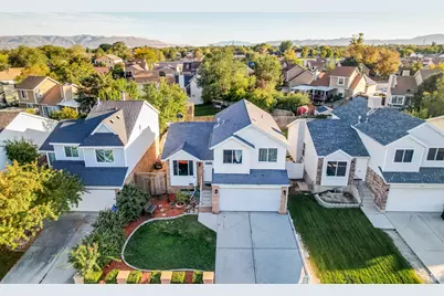 1375 W Little Creek Dr, West Jordan, UT 84088 - Photo 1