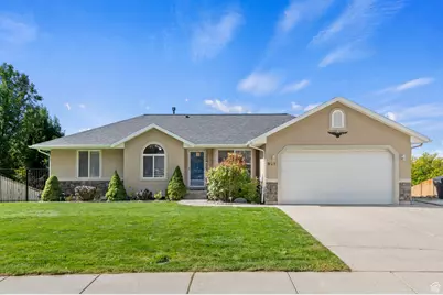 921 N 600 E, Springville, UT 84663 - Photo 1