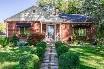 2285 S 1900 E, Salt Lake City, UT 84106 - Photo 1