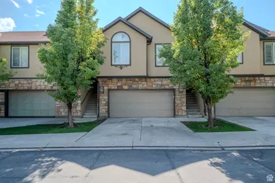 1287 W Milky Hollow Ln S, West Jordan, UT 84084 - Photo 1