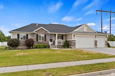 3186 W 5625 S, Roy, UT 84067 - Photo 1