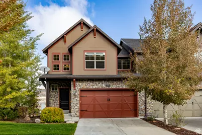 924 W Abigail Dr, Kamas, UT 84036 - Photo 1