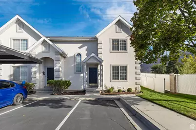 1142 W 1080 N, Pleasant Grove, UT 84062 - Photo 1