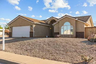 269 S 120 E, Ivins, UT 84738 - Photo 1