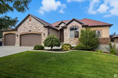 6222 W Swan Ridge Way, West Jordan, UT 84081 - Photo 1