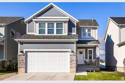 3554 W 4100 S #63, West Haven, UT 84401 - Photo 1