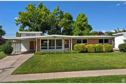 1472 W Olive St, Salt Lake City, UT 84123 - Photo 1